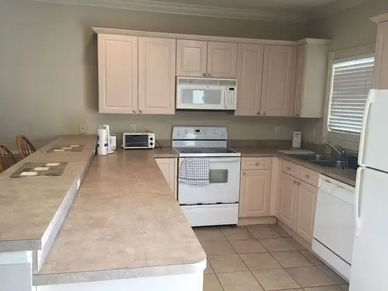 Villa, 2 Yatak Odası