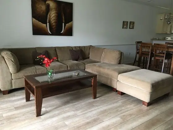 Villa, 2 Yatak Odası