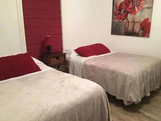 Villa, 2 Yatak Odası