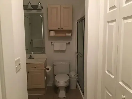 Villa, 2 Yatak Odası