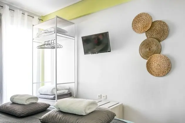 Superior Tek Büyük Yataklı Oda, Deniz Manzaralı