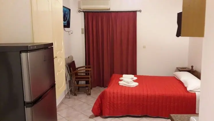 Stüdyo, Deniz Manzaralı