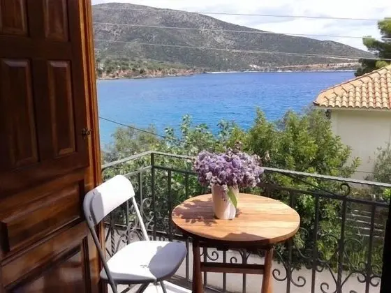 Stüdyo, Deniz Manzaralı