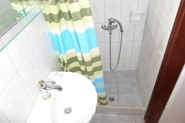 Stüdyo, Deniz Manzaralı (3 adults)