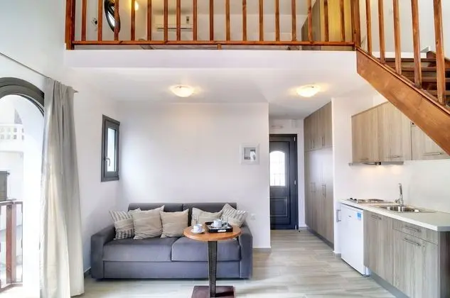 Family Dubleks (Maisonette)