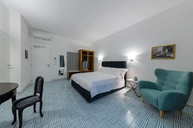 Comfort Oda, Deniz Manzaralı