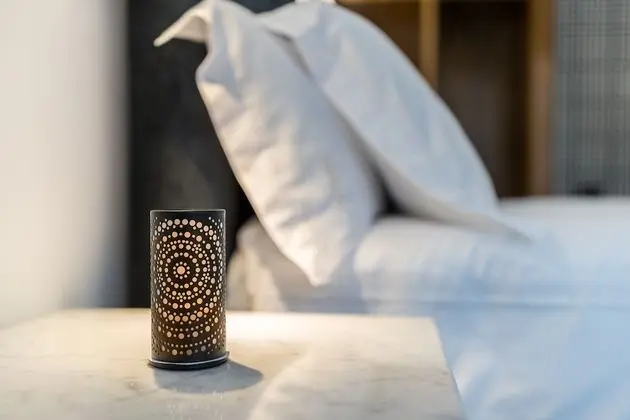 Comfort Oda, Deniz Manzaralı