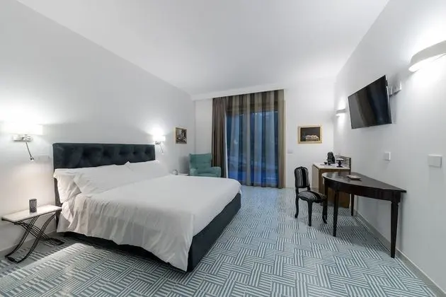 Comfort Oda, Deniz Manzaralı