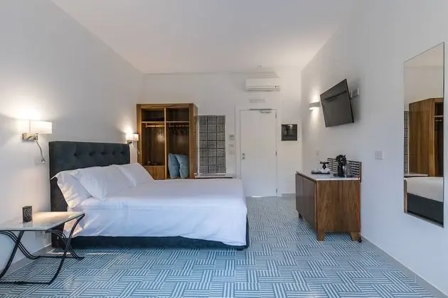 Comfort Oda, Deniz Manzaralı