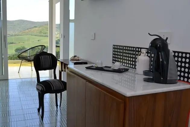 Comfort Oda, Deniz Manzaralı