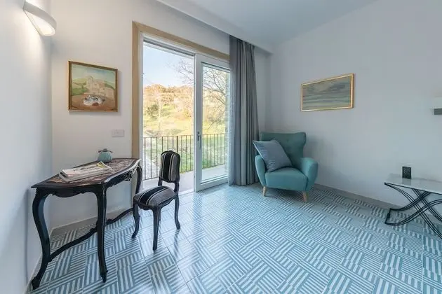 Comfort Oda, Deniz Manzaralı