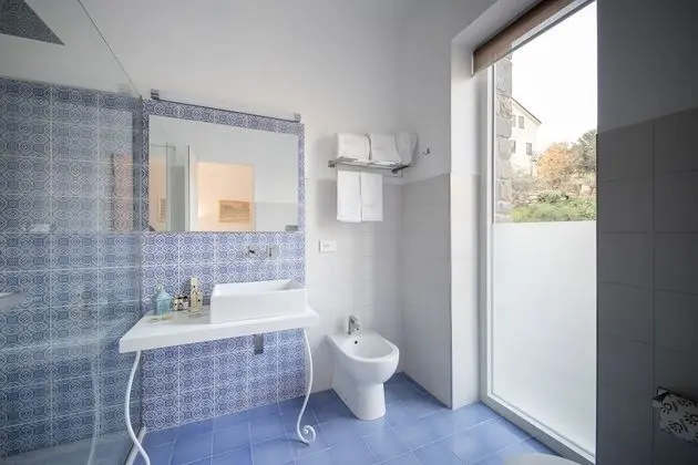 Comfort Oda, Deniz Manzaralı