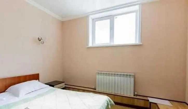Standard Oda, 1 Çift Kişilik Yatak, Şehir Manzaralı