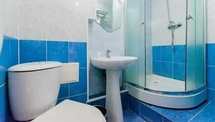 Standard Oda, 1 Çift Kişilik Yatak, Şehir Manzaralı