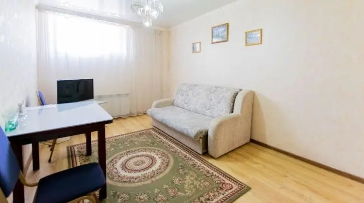 Superior Oda, Şehir Manzaralı
