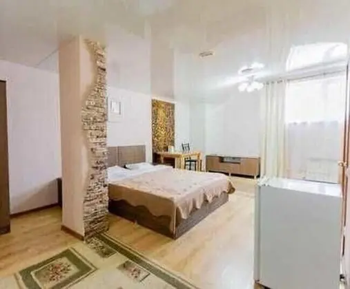 Superior Oda, Şehir Manzaralı