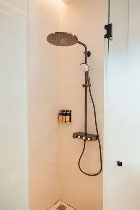 Deluxe İki Ayrı Yataklı Oda