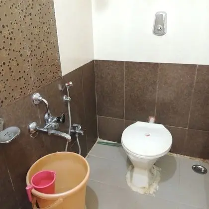 Deluxe Tek Büyük Yataklı Oda, 1 Büyük (Queen) Boy Yatak, Sigara İçilebilir, Özel Banyo