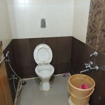 Deluxe Tek Büyük Yataklı Oda, 1 Büyük (Queen) Boy Yatak, Sigara İçilebilir, Özel Banyo