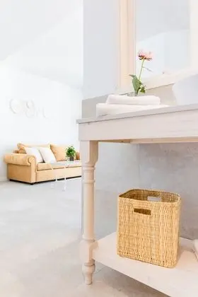 Junior Süit, Balkon, Deniz Manzaralı