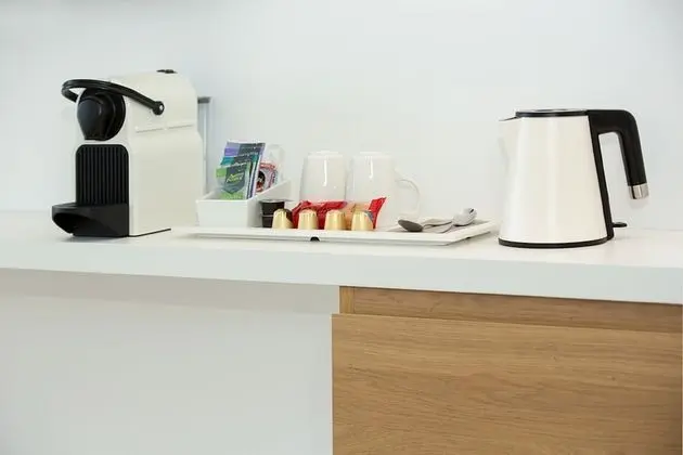 Superior Tek Büyük Yataklı Oda, Balkon, Deniz Manzaralı