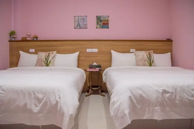 Dört Kişilik Oda