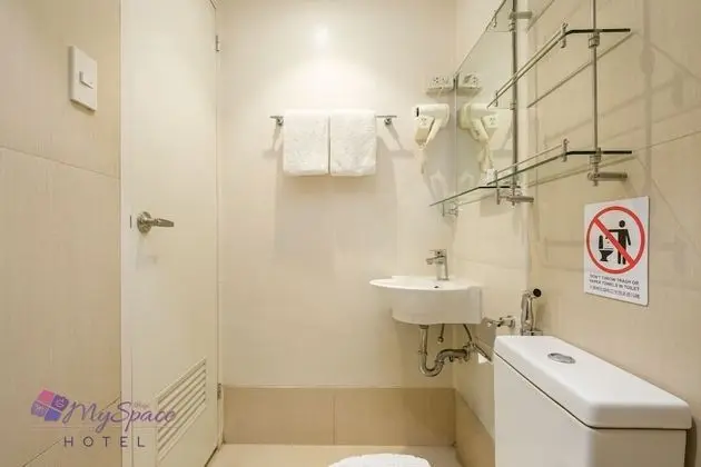 Deluxe İki Ayrı Yataklı Oda