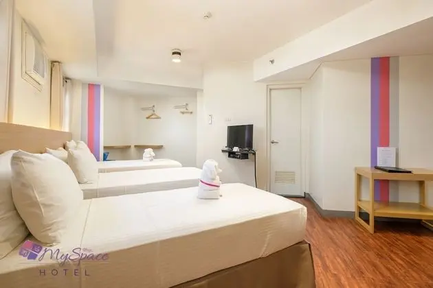 Superior Üç Kişilik Oda