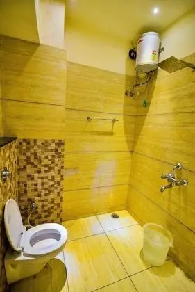 Deluxe Ortak Ranzalı Oda, Karma Ranzalı Oda