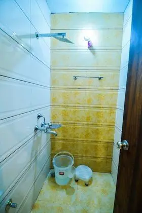 Executive Ortak Ranzalı Oda, Karma Ranzalı Oda