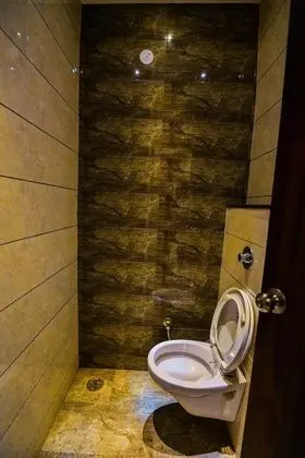 Executive Ortak Ranzalı Oda, Karma Ranzalı Oda