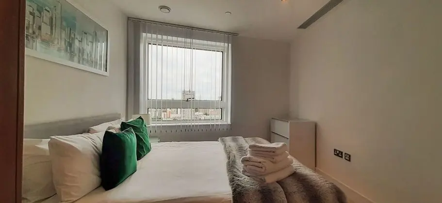 Signature Apart Daire, 2 Yatak Odası