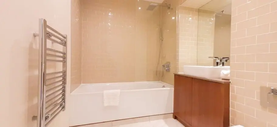 Signature Apart Daire, 2 Yatak Odası