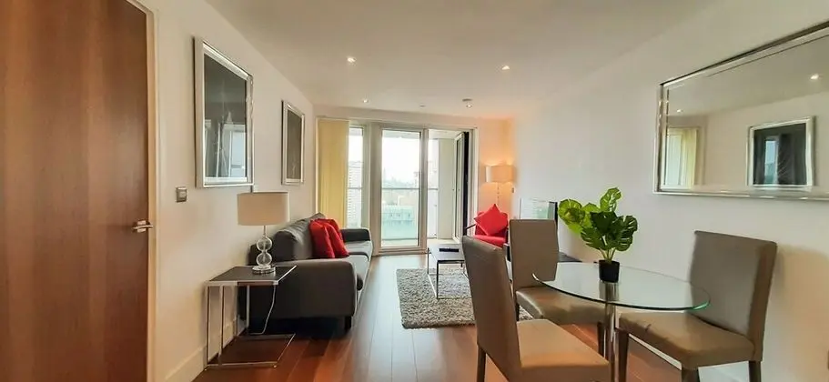 Signature Apart Daire, 2 Yatak Odası