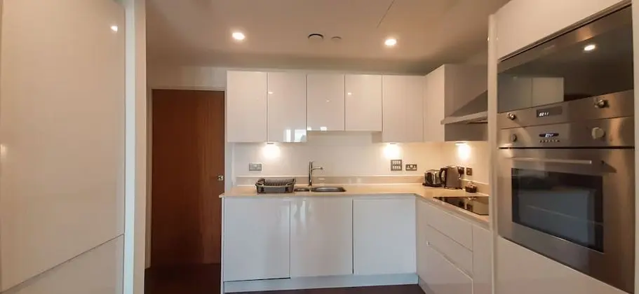 Signature Apart Daire, 2 Yatak Odası