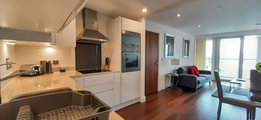 Signature Apart Daire, 2 Yatak Odası