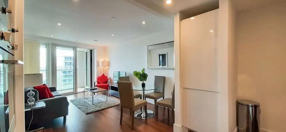 Signature Apart Daire, 2 Yatak Odası