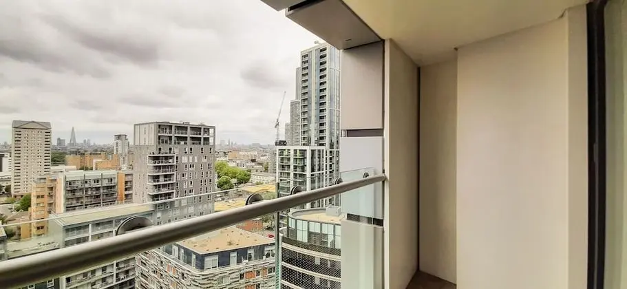 Signature Apart Daire, 2 Yatak Odası