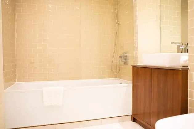 Signature Apart Daire, 2 Yatak Odası