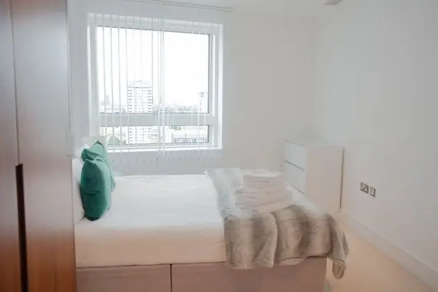 Signature Apart Daire, 2 Yatak Odası