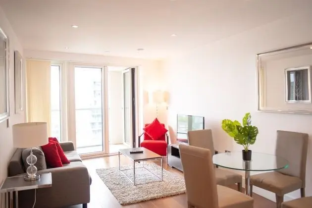 Signature Apart Daire, 2 Yatak Odası