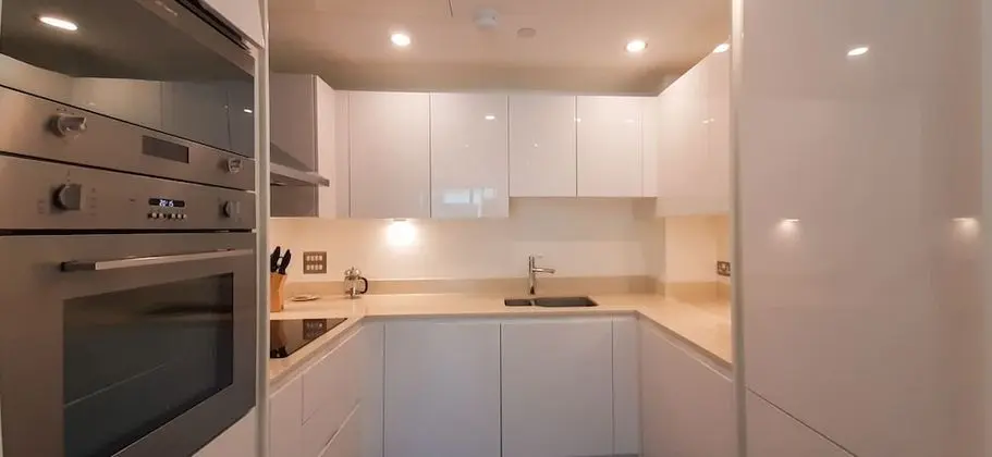 Signature Apart Daire, 2 Yatak Odası