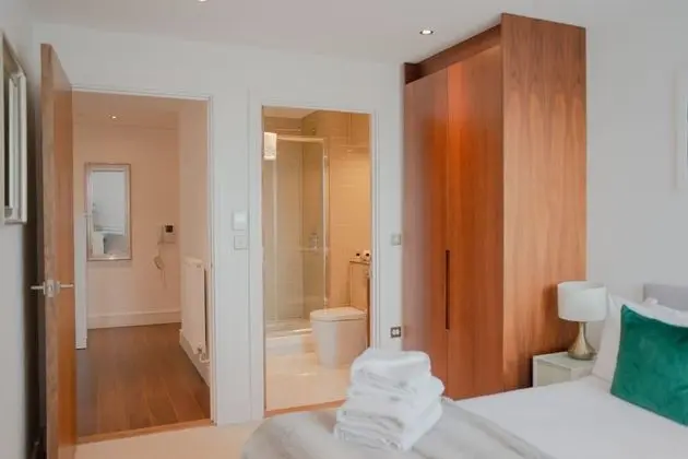 Signature Apart Daire, 2 Yatak Odası