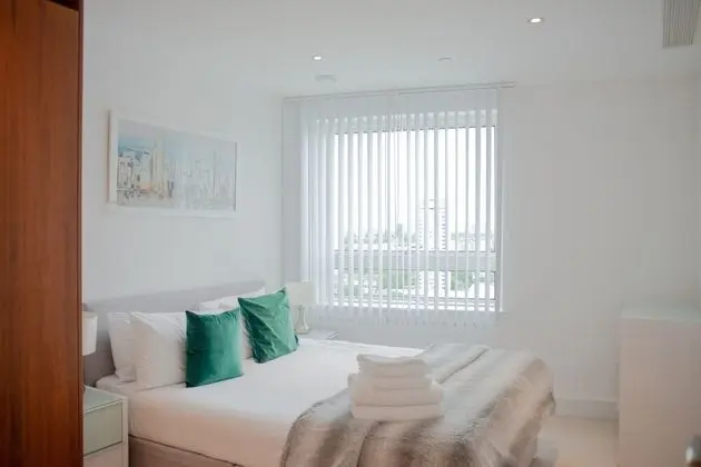 Signature Apart Daire, 2 Yatak Odası