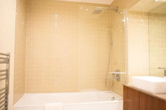 Signature Apart Daire, 2 Yatak Odası