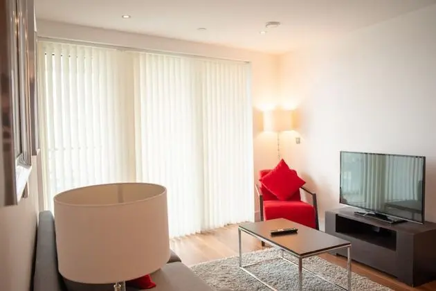 Signature Apart Daire, 2 Yatak Odası