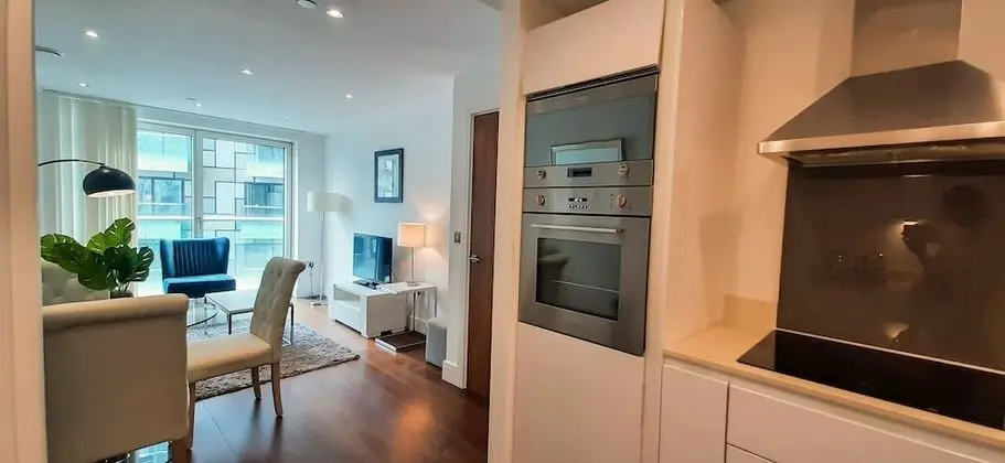 Signature Apart Daire, 2 Yatak Odası