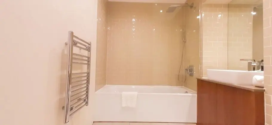 Signature Apart Daire, 2 Yatak Odası