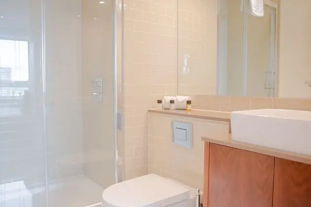 Signature Apart Daire, 2 Yatak Odası