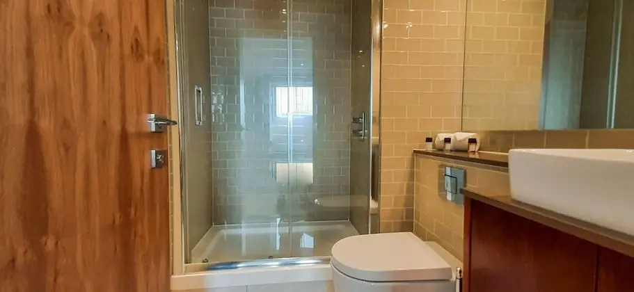 Superior Apart Daire, 1 Yatak Odası